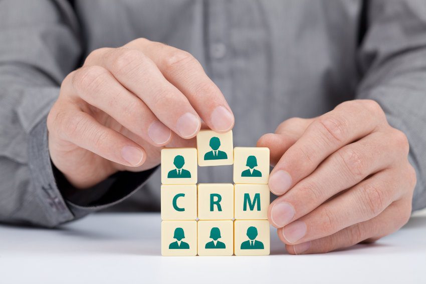 CRM