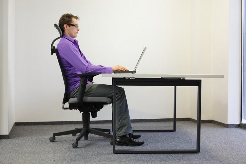 Ergonomics