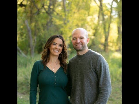 Interview with Jen and Andrew Gallegos, Loan Officers with New American Funding