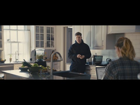 Amazon’s Big Game Commercial: Mind Reader