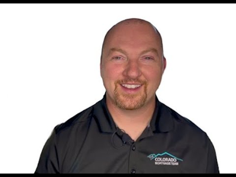 Interview with Clinton Sistrunk, Mortgage Engineer with The Colorado Mortgage Team