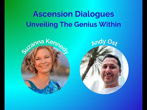 Hawaii Acension Coach Suzanna Kennedy-Sacred Union Reprogramming