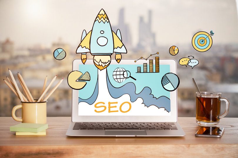 SEO strategy