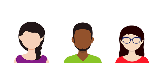 Avatars Illustrate Audience Segmentation for Email Automation